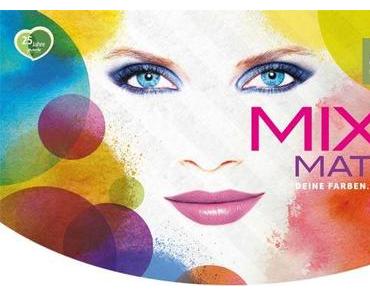 [Preview]: Alverde Mix & Match