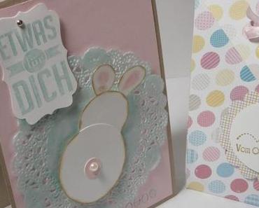 Workshop per Post März/ April