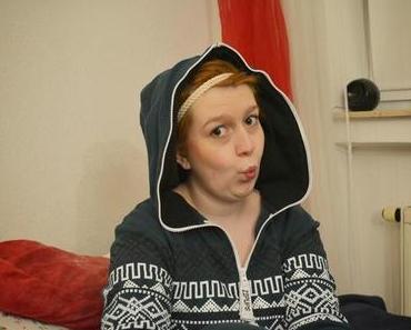 Outfit: Relax - just do it!