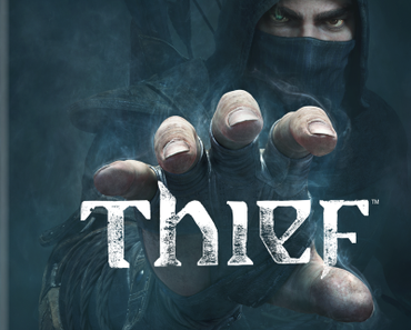 Let´s Review Thief – Xbox One