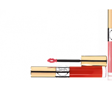 Yves Saint Laurent Gloss Volupte