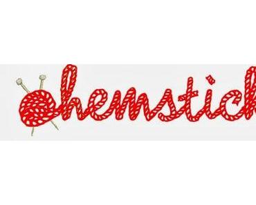 Kreative Köpfe #19 Interview mit Henrike Thielk von Hemstickat