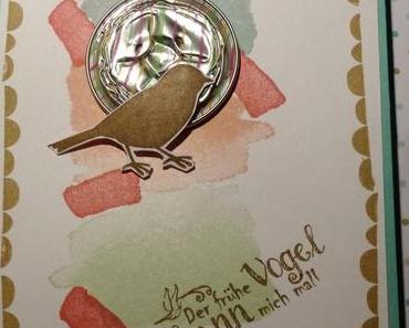 Der frühe Vogel - 2. Teil