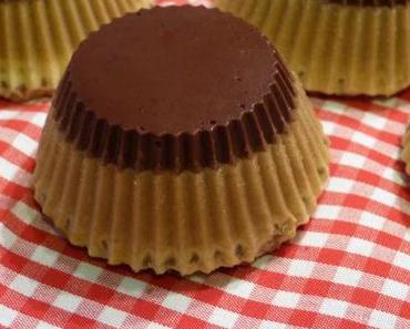 Martins bayerische Biersahne-Törtchen