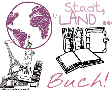 Stadt, Land ... Buch! #15