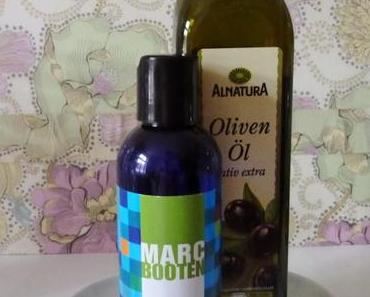 Sonntagstipp: Haare waschen mit dem neuen Traumpaar