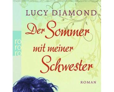 [MINI-REZENSION] "Der Sommer mit meiner Schwester"