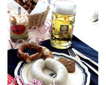 Spontaner Rosenmontag