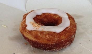 Jetzt droht der “Cronut-Krieg”: Bäcker bietet Imitation des New Yorker Kult-Gebäcks an