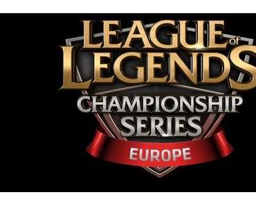 Das LCS-Tippspiel Teil 3