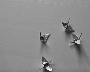 kaugummipapierorigami  ❤