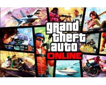 Grand Theft Auto Online – das Business Update steht bereit