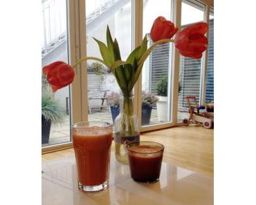 Entsaftungskünstler