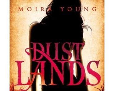 [Rezension] Dust Lands – Der Herzstein von Moira Young (Dust Lands #2)