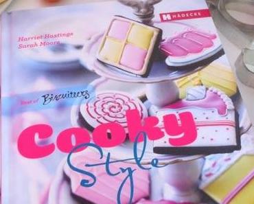 " Best of Biscuiteers "            Cooky Style .. Ein Buch über Kekskunst