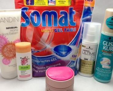 dm Lieblinge Frühjahr