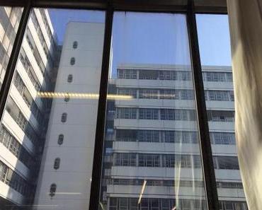 Unibibliothek – Retter in der Arbeitsnot