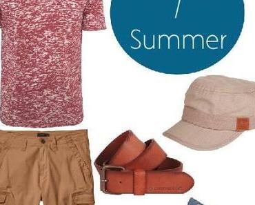 Sommer, wir sind in den Startlöchern!