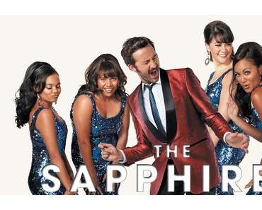 The Sapphires