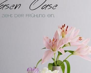 Blühende Solokünstler