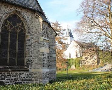 Story Pics 2014 Woche #10: Iserlohns ältestes Schätzchen, die Bauernkirche