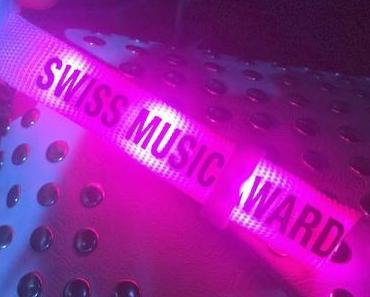 Swiss Music Awards: and the winner is...