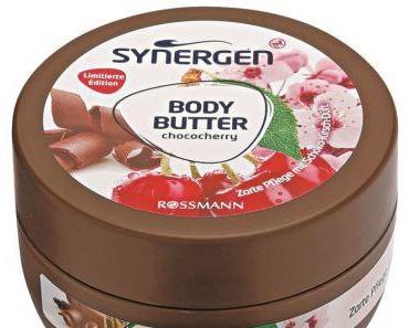 Für schöne Lippen und zarte Haut...