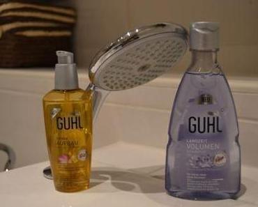 Zauberhafte Löckchen - das perfekte Shampoo!