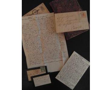 Lebens-Lagen #7: 10. März