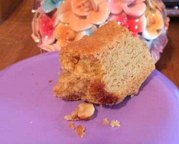 Carambar - sündhaft leckere Minikuchen