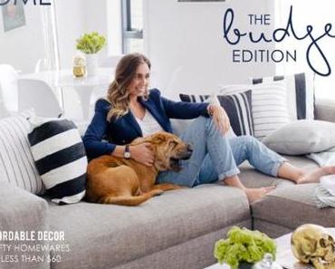 Deko-Suche im Adore Home Magazine