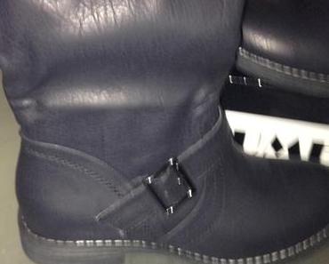 Shoptest Schuhtempel24