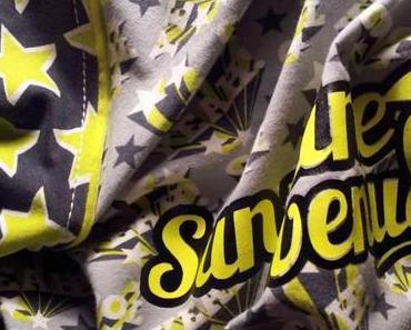 {Hoppla, alles neu hier?} Der Frühling ist da!