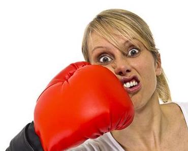 Verdammte Rückschläge