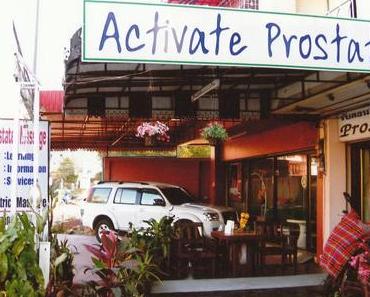 Die "professionelle Freundin" in Südostasien