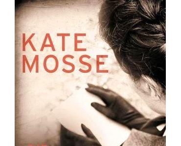 Book in the post box: Die Frauen von Carcassonne