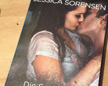 [Rezension] Die Sache mit Callie & Kayden von Jessica Sorensen