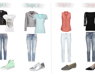 In den Frühling mit Peek & Cloppenburg