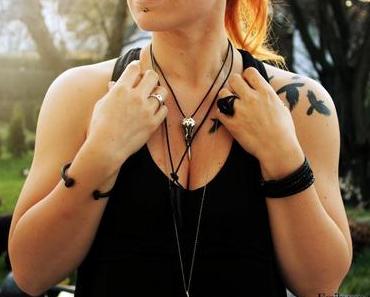 Der Frühling ist da