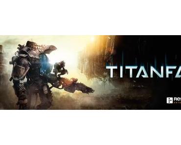 Titanfall startet heute auch in Deutschland