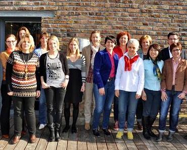 Fortbildung: Betriebliches Gesundheitmanagment