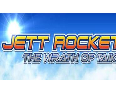 Jett Rocket II: The Wrath of Taikai