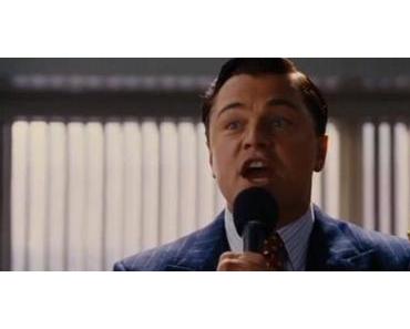 The Wolf of Wall Street Chest Thump Mix von Eclectic Method