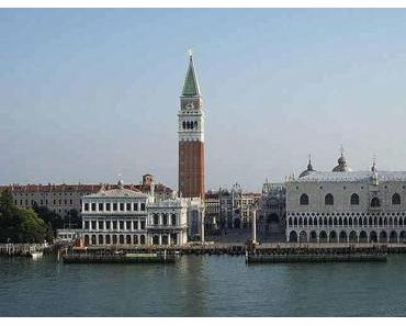 Dogenpalast - Venedig