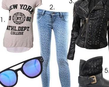 SHOP-TOP-5: Unsere Lieblinge im März