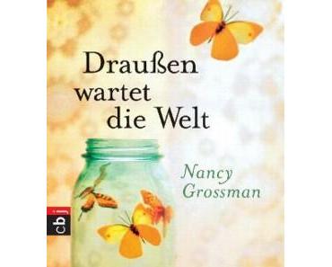 [MINI-REZENSION] "Draußen wartet das Glück"