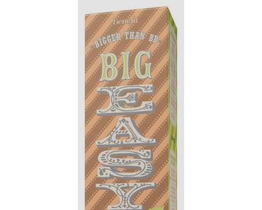 [Preview] Benefit Big Easy