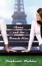 Stephanie Perkins – Anna and the French Kiss