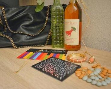 Events: Happy Birthday oder auch: ein kleiner Einblick in meine Geschenke