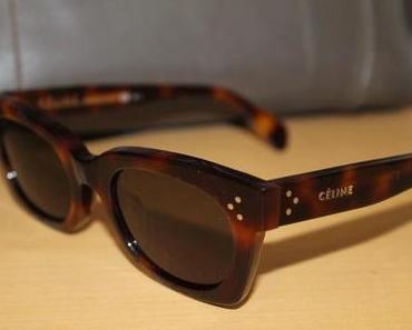 New In: Celine Sunnies